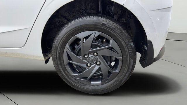 View Hyundai Elite i20 Image 11 Used Hyundai Elite i20 Image 11