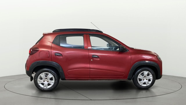 View Renault Kwid Image 25 Used Renault Kwid Image 25