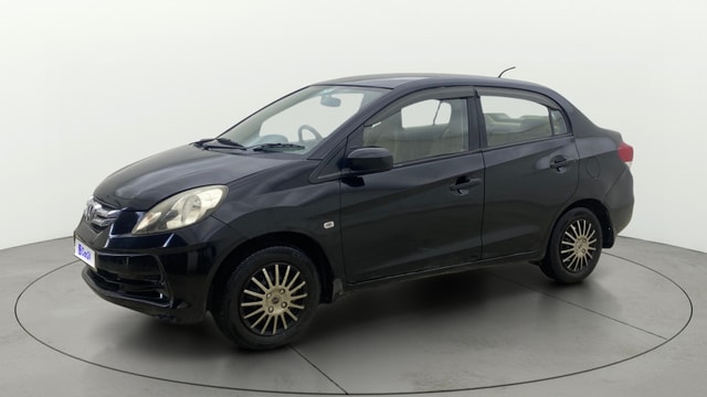 View Honda Amaze Image 34 Used Honda Amaze Image 34