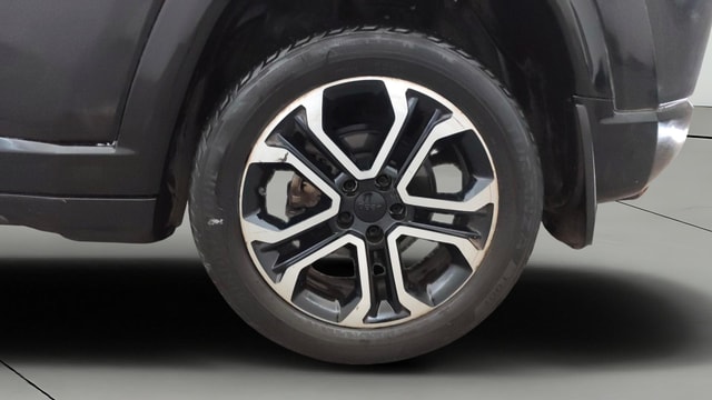 View Jeep Compass Image 12 Used Jeep Compass Image 12