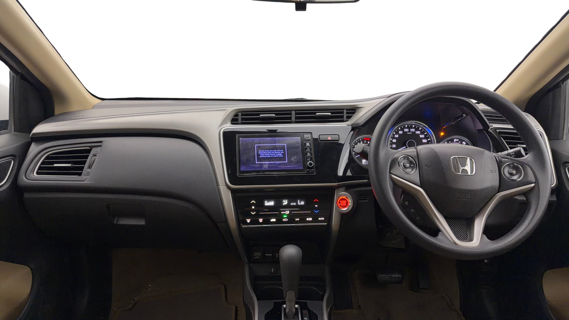 View 2018 Honda City ZX MT Diesel Anniversary Edition Image 30 Used 2018 Honda City ZX MT Diesel Anniversary Edition Image 30