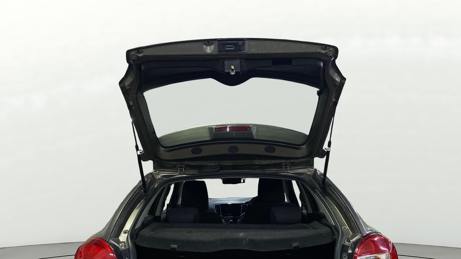 View 2020 Toyota Glanza G MT Image 31 Used 2020 Toyota Glanza G MT Image 31