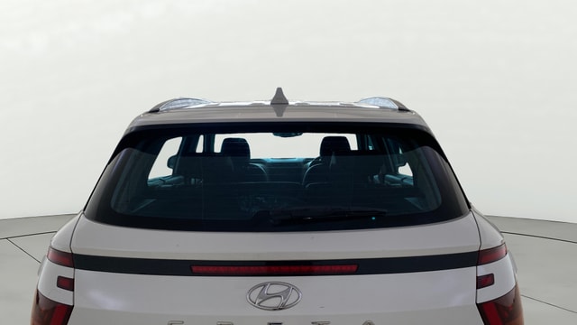 View Hyundai Creta Image 5 Used Hyundai Creta Image 5
