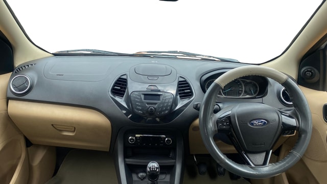 View Ford Figo Aspire Image 15 Used Ford Figo Aspire Image 15