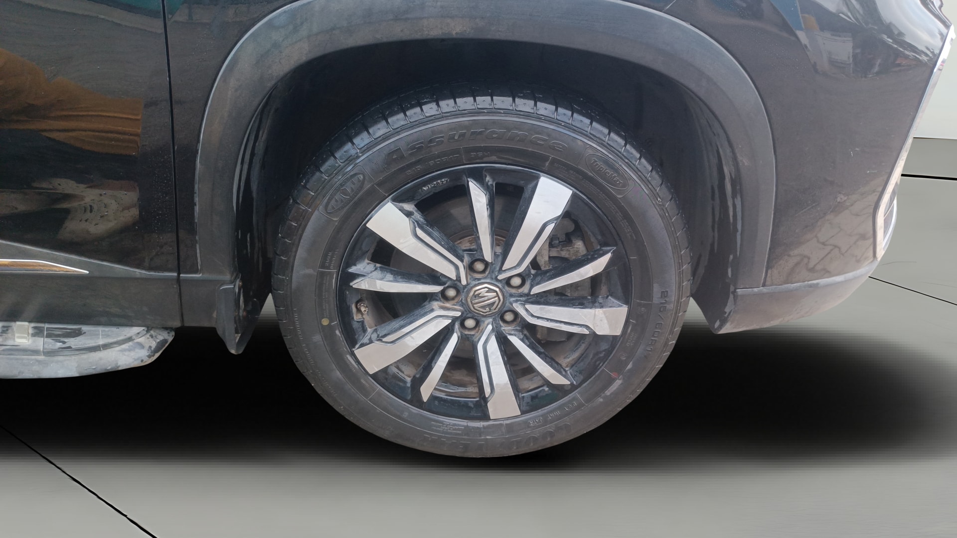 Used 2020 MG Hector Plus Used 2020 MG Hector Plus
