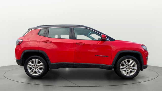 View Jeep Compass Image 9 Used Jeep Compass Image 9