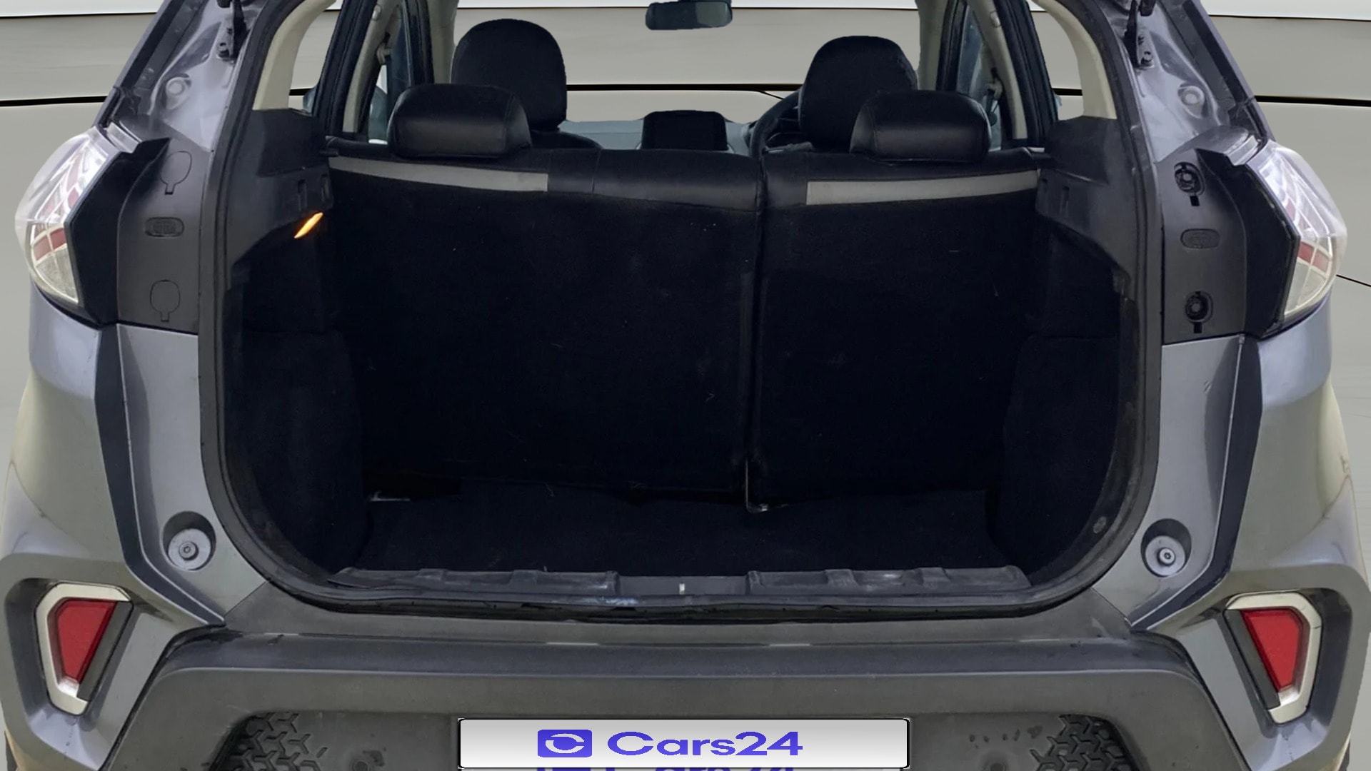Used 2021 Tata Nexon Used 2021 Tata Nexon