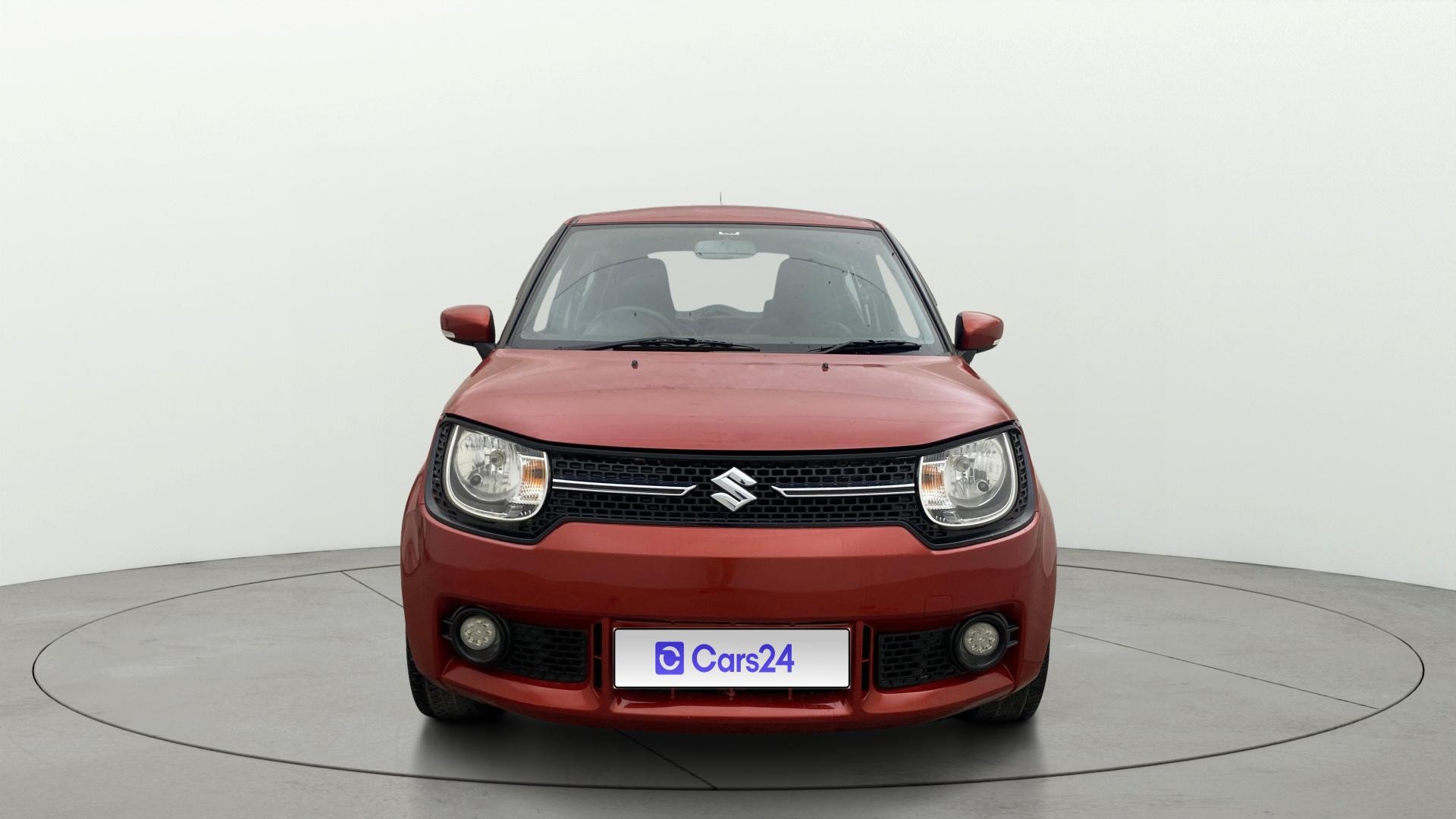Used 2018 Maruti Suzuki 1000 Used 2018 Maruti Suzuki 1000