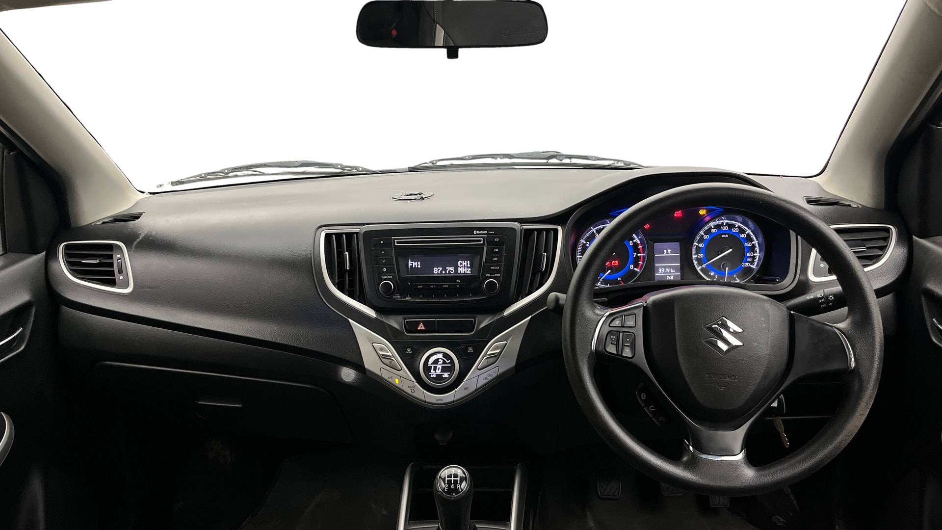 View 2017 Maruti Suzuki 1000 Base Variant Image 15 Used 2017 Maruti Suzuki 1000 Base Variant Image 15