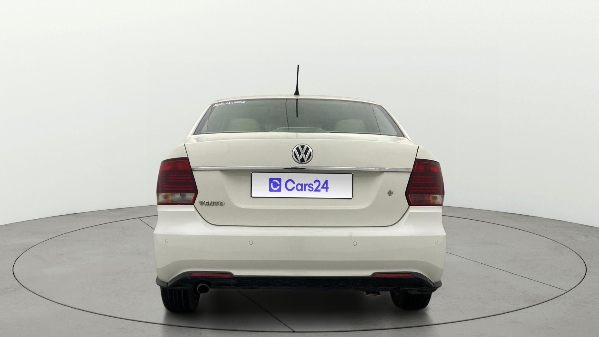 Used 2021 Volkswagen Vento Used 2021 Volkswagen Vento