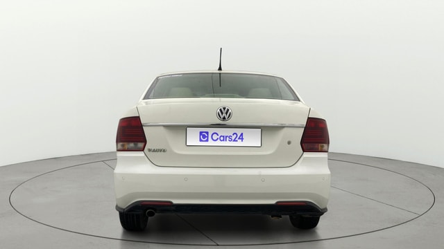 View Volkswagen Vento Image 38 Used Volkswagen Vento Image 38