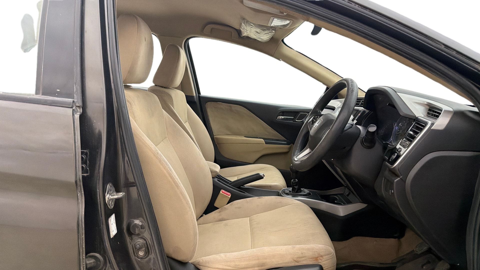 Used 2018 Honda City Used 2018 Honda City