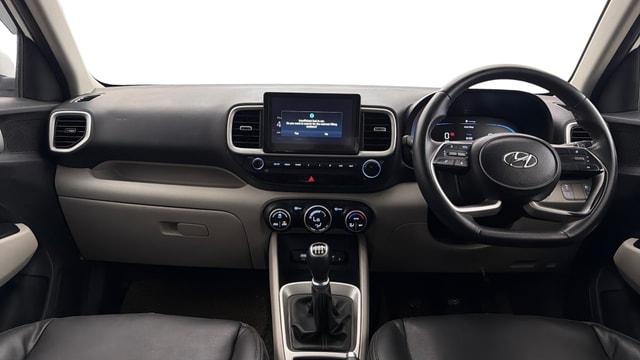 View Hyundai Venue Image 16 Used Hyundai Venue Image 16
