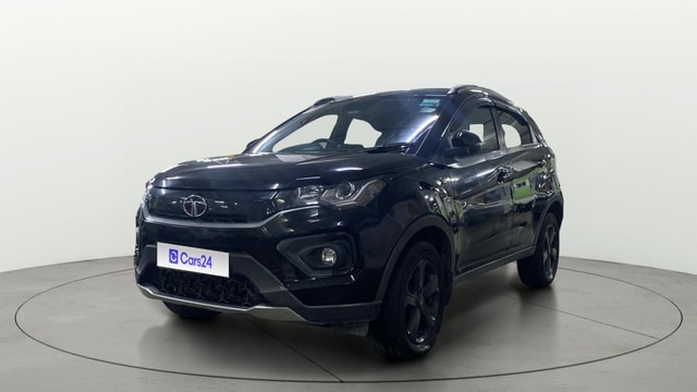 View Tata Nexon Image 20 Used Tata Nexon Image 20