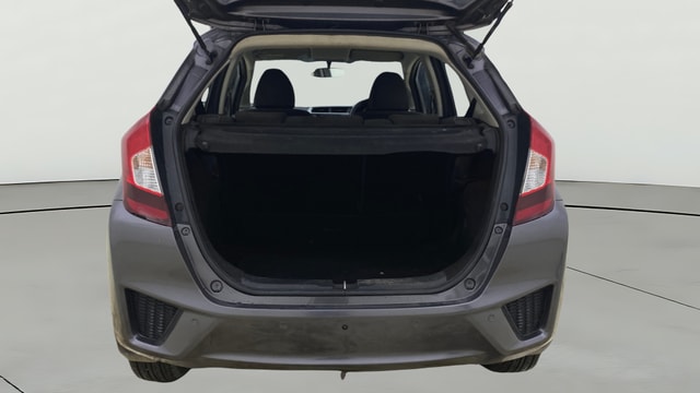 View Honda Jazz Image 39 Used Honda Jazz Image 39