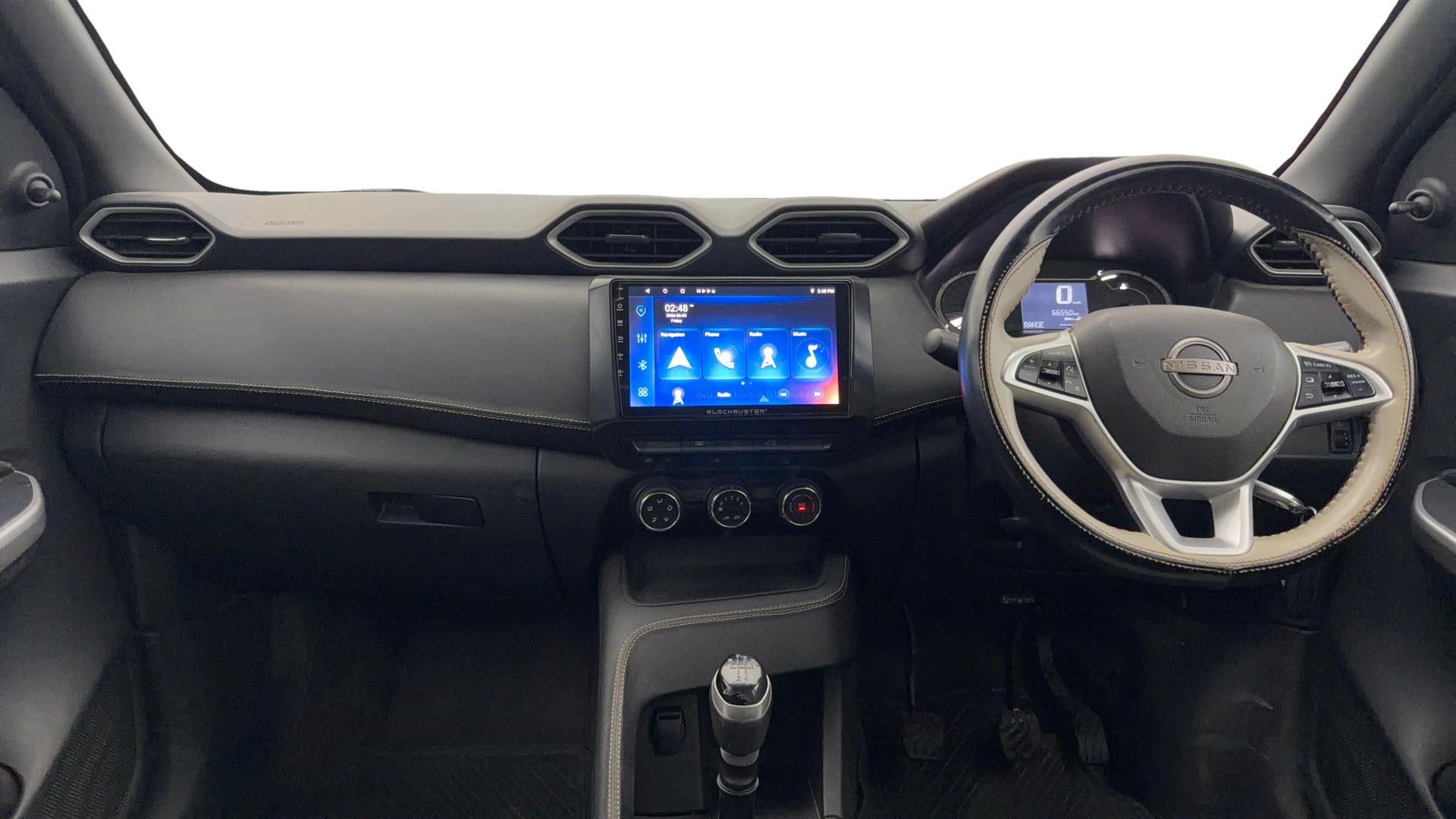 View 2022 Nissan Magnite XE Image 31 Used 2022 Nissan Magnite XE Image 31