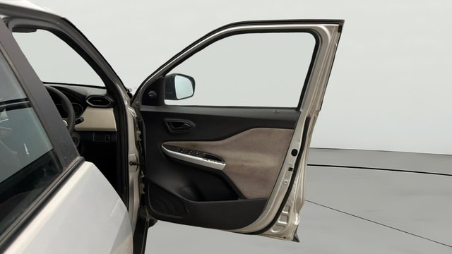View Nissan Magnite Image 45 Used Nissan Magnite Image 45