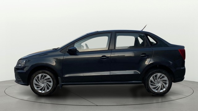 View Volkswagen Ameo Image 24 Used Volkswagen Ameo Image 24