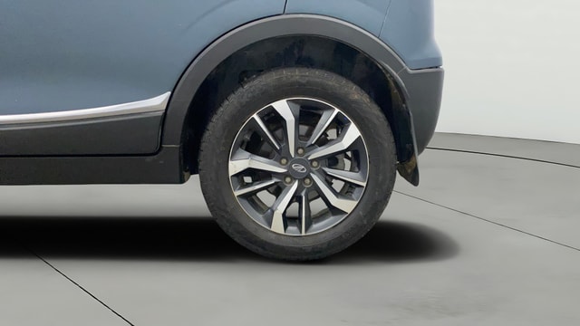View Mahindra XUV300 Image 8 Used Mahindra XUV300 Image 8
