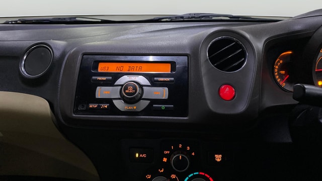 View Honda Brio Image 17 Used Honda Brio Image 17