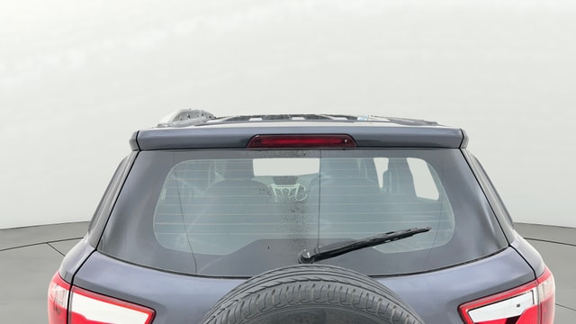 View Ford EcoSport Image 3 Used Ford EcoSport Image 3