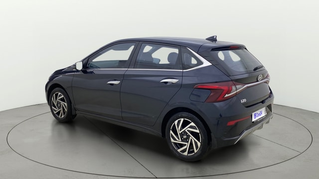 View Hyundai Elite i20 Image 2 Used Hyundai Elite i20 Image 2