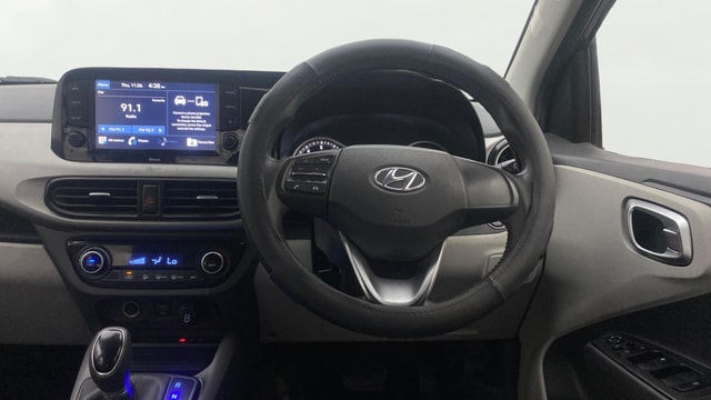 View Hyundai Grand i10 Nios Image 20 Used Hyundai Grand i10 Nios Image 20