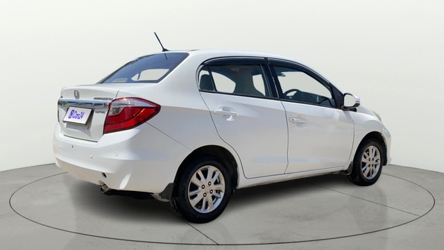 View Honda Amaze Image 42 Used Honda Amaze Image 42