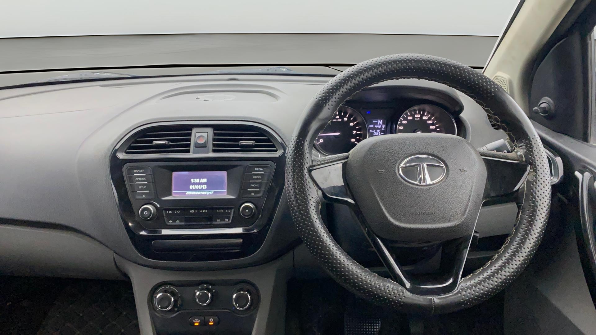 View 2019 Tata Tigor XE Diesel Image 20 Used 2019 Tata Tigor XE Diesel Image 20