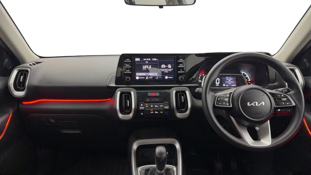 View Kia Sonet Image 15 Used Kia Sonet Image 15