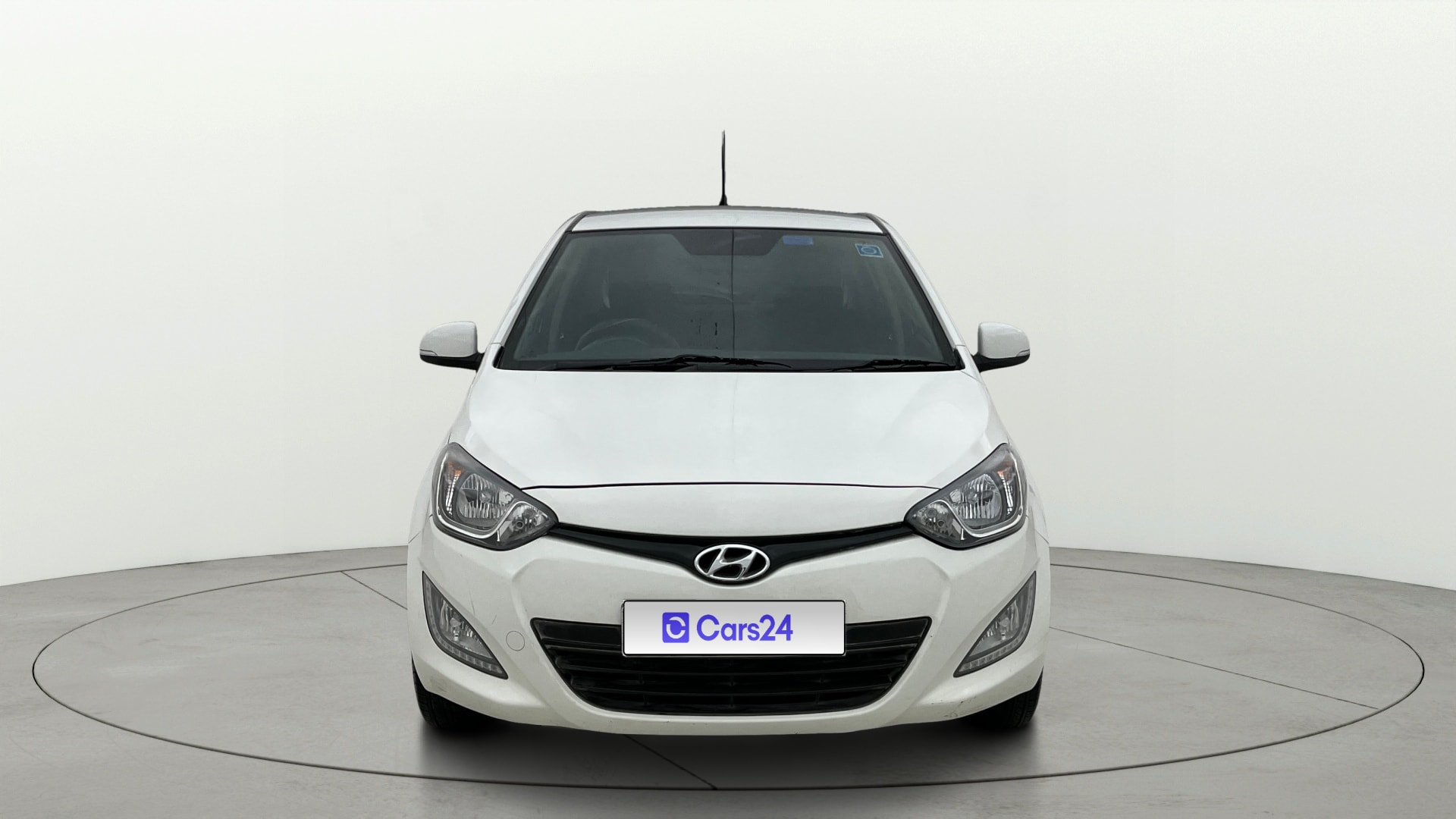Used 2014 Hyundai i20 Used 2014 Hyundai i20