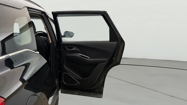 View MG Hector Plus Image 8 Used MG Hector Plus Image 8
