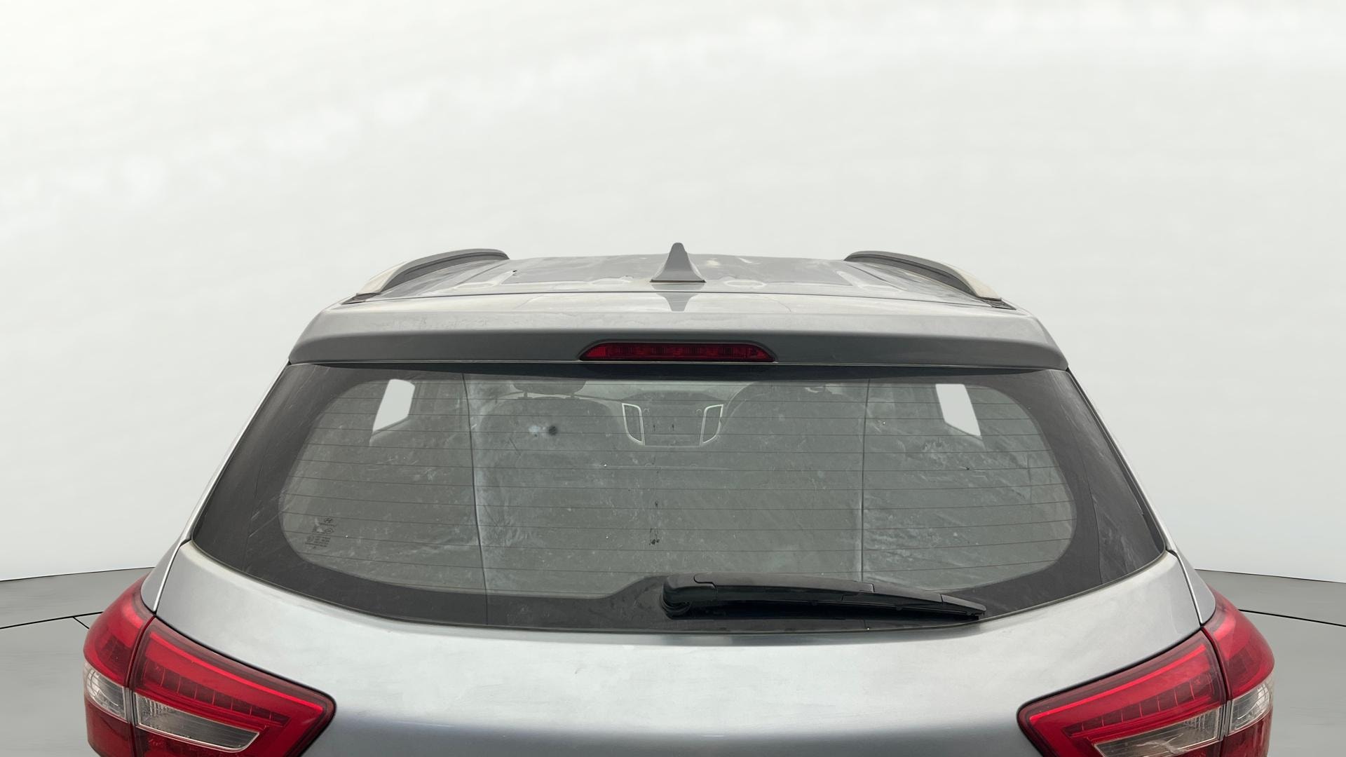 View 2019 Hyundai Creta 1.4 E Diesel Image 4 Used 2019 Hyundai Creta 1.4 E Diesel Image 4