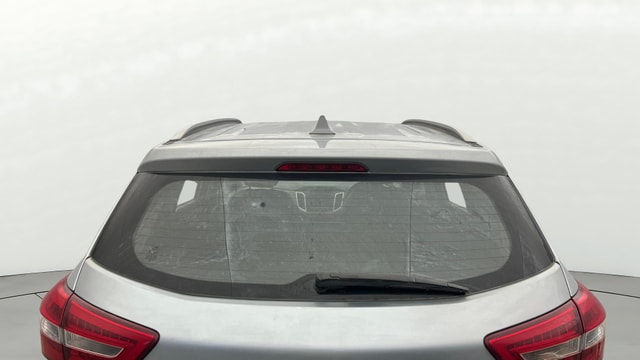 View Hyundai Creta Image 4 Used Hyundai Creta Image 4