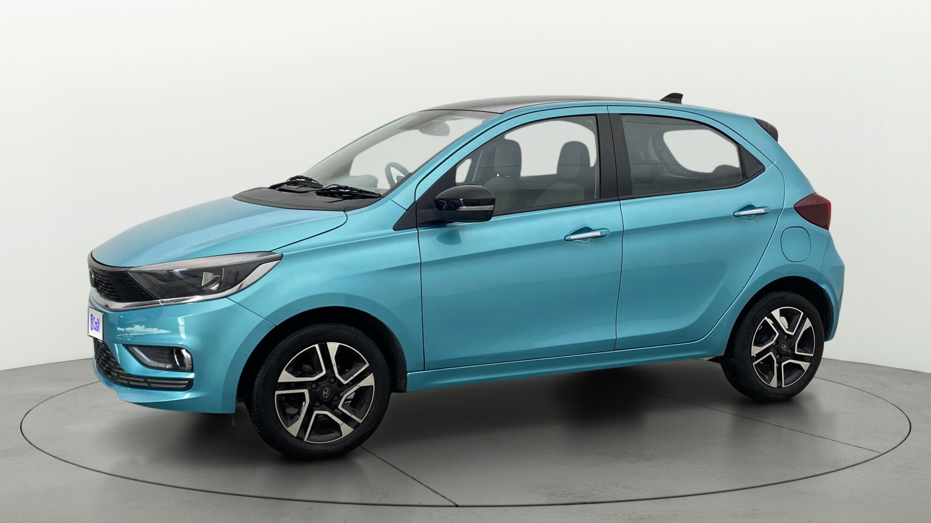 Used 2025 Tata Tiago Used 2025 Tata Tiago