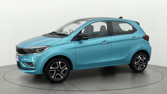 View Tata Tiago Image 36 Used Tata Tiago Image 36