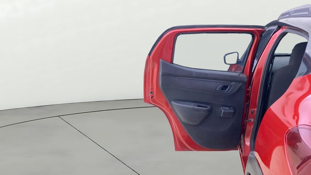 View Renault Kwid Image 22 Used Renault Kwid Image 22