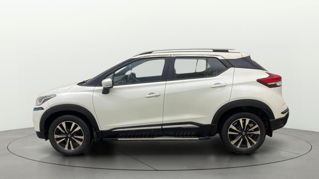 View Nissan Kicks Image 5 Used Nissan Kicks Image 5