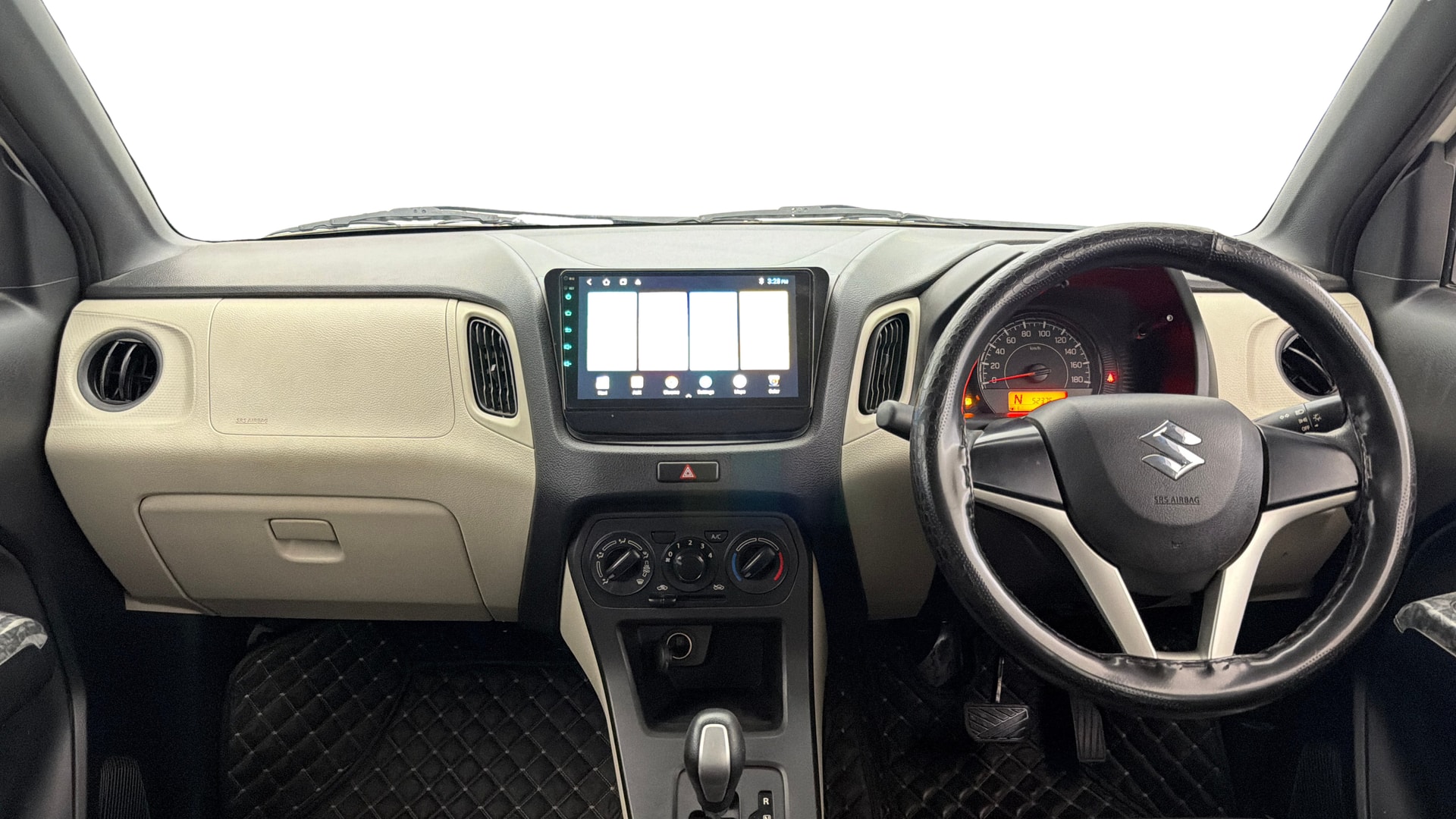 View 2022 Maruti Suzuki 1000 Base Variant Image 29 Used 2022 Maruti Suzuki 1000 Base Variant Image 29