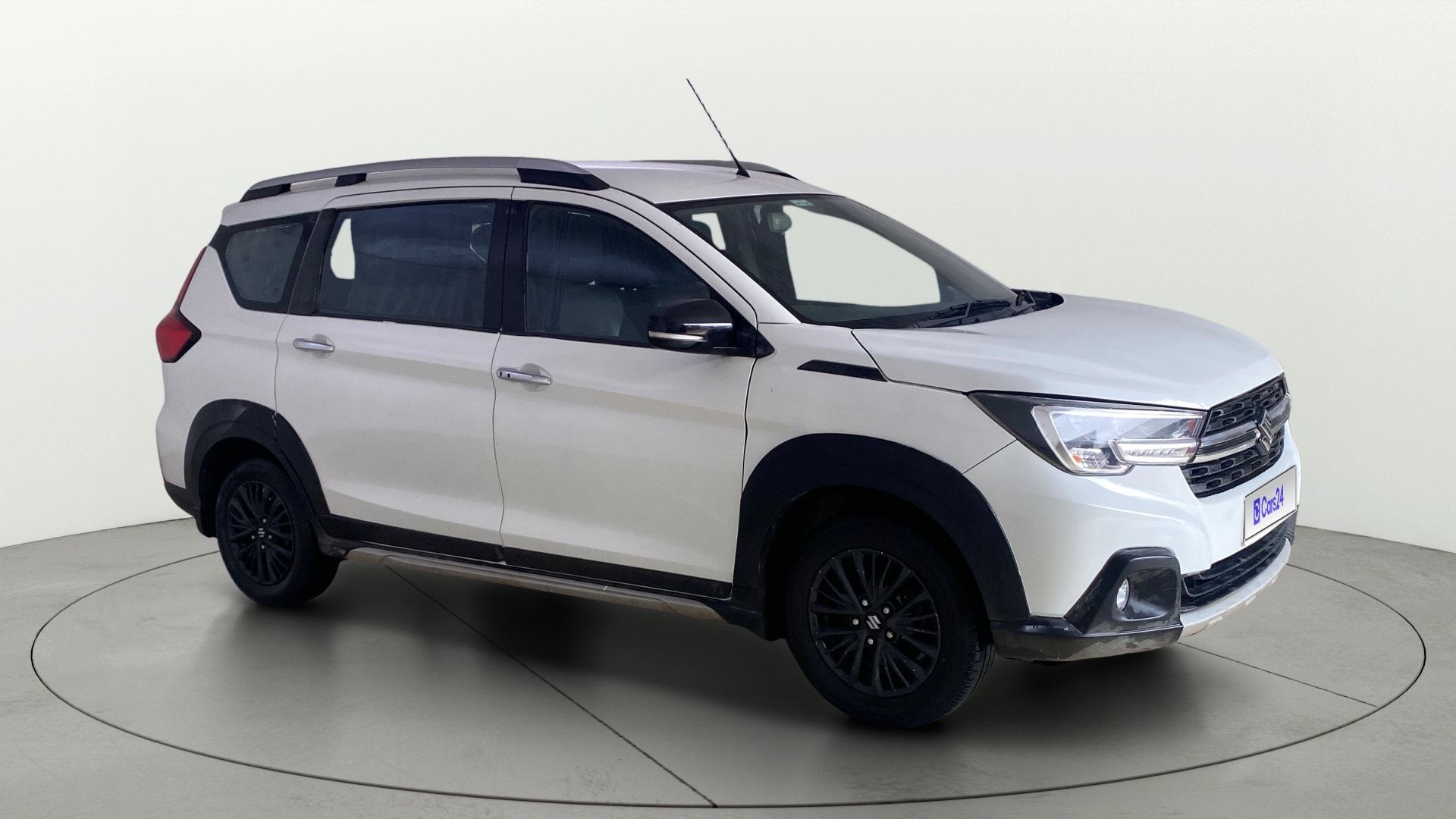 View 2020 Maruti Suzuki 1000 Base Variant Image 38 Used 2020 Maruti Suzuki 1000 Base Variant Image 38