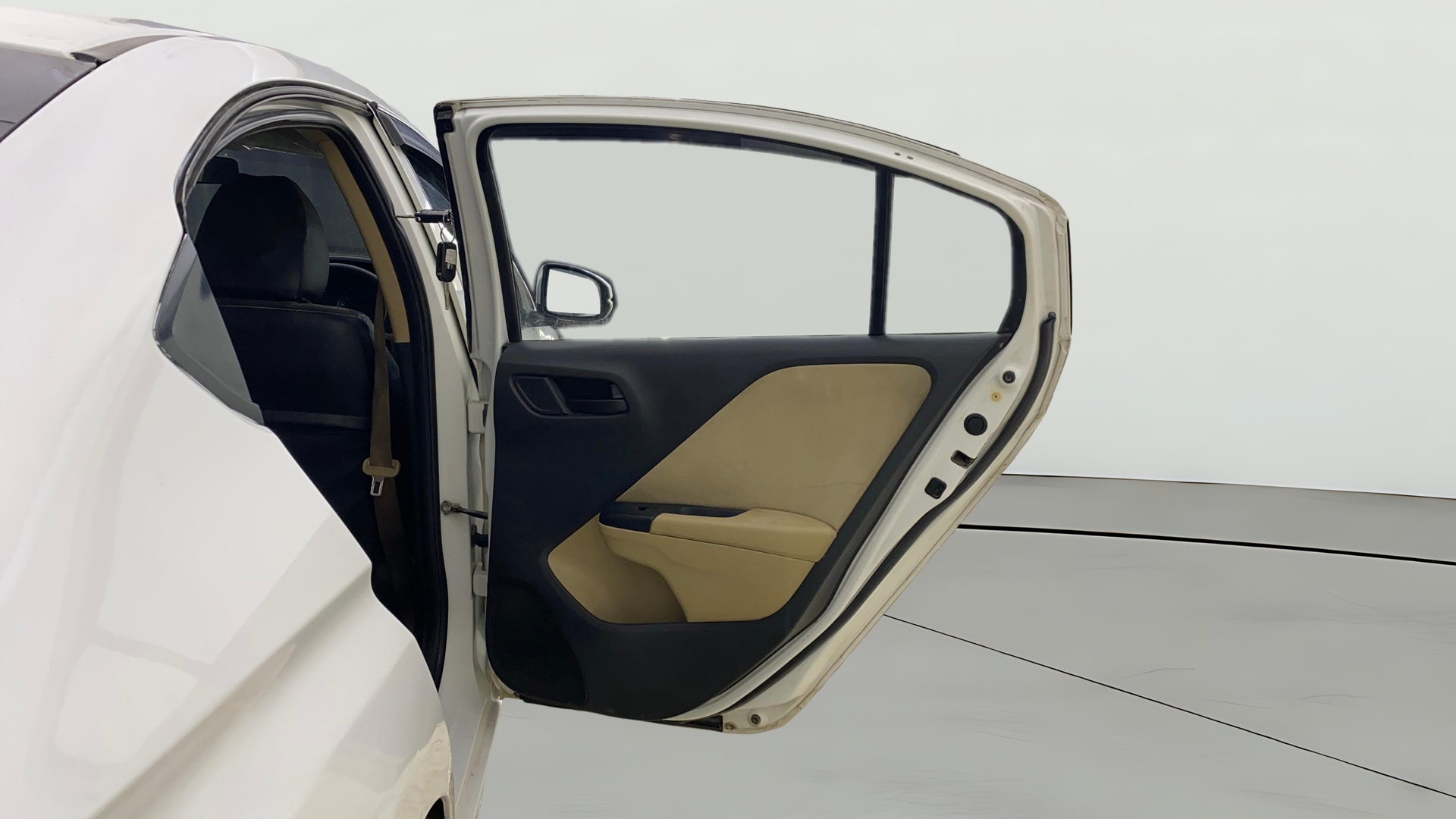 Used 2019 Honda City Used 2019 Honda City
