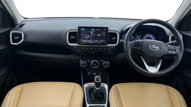 View Hyundai Venue Image 31 Used Hyundai Venue Image 31