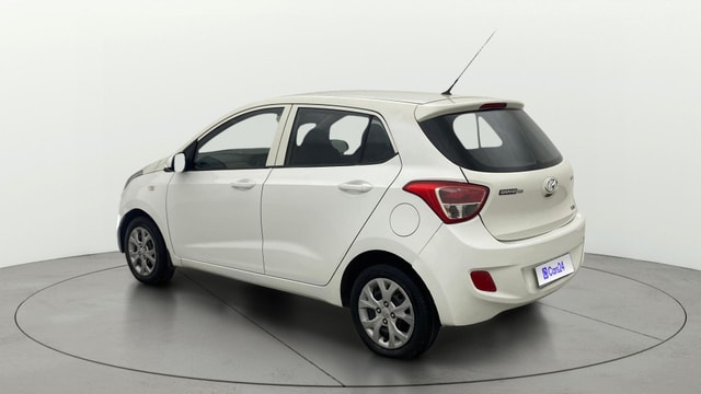 View Hyundai Grand i10 Image 2 Used Hyundai Grand i10 Image 2