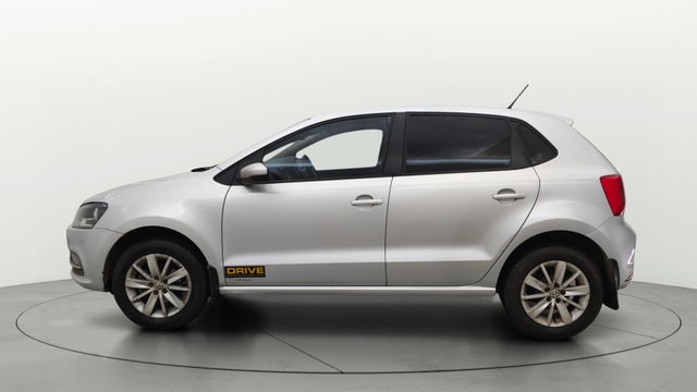 View Volkswagen Polo Image 5 Used Volkswagen Polo Image 5