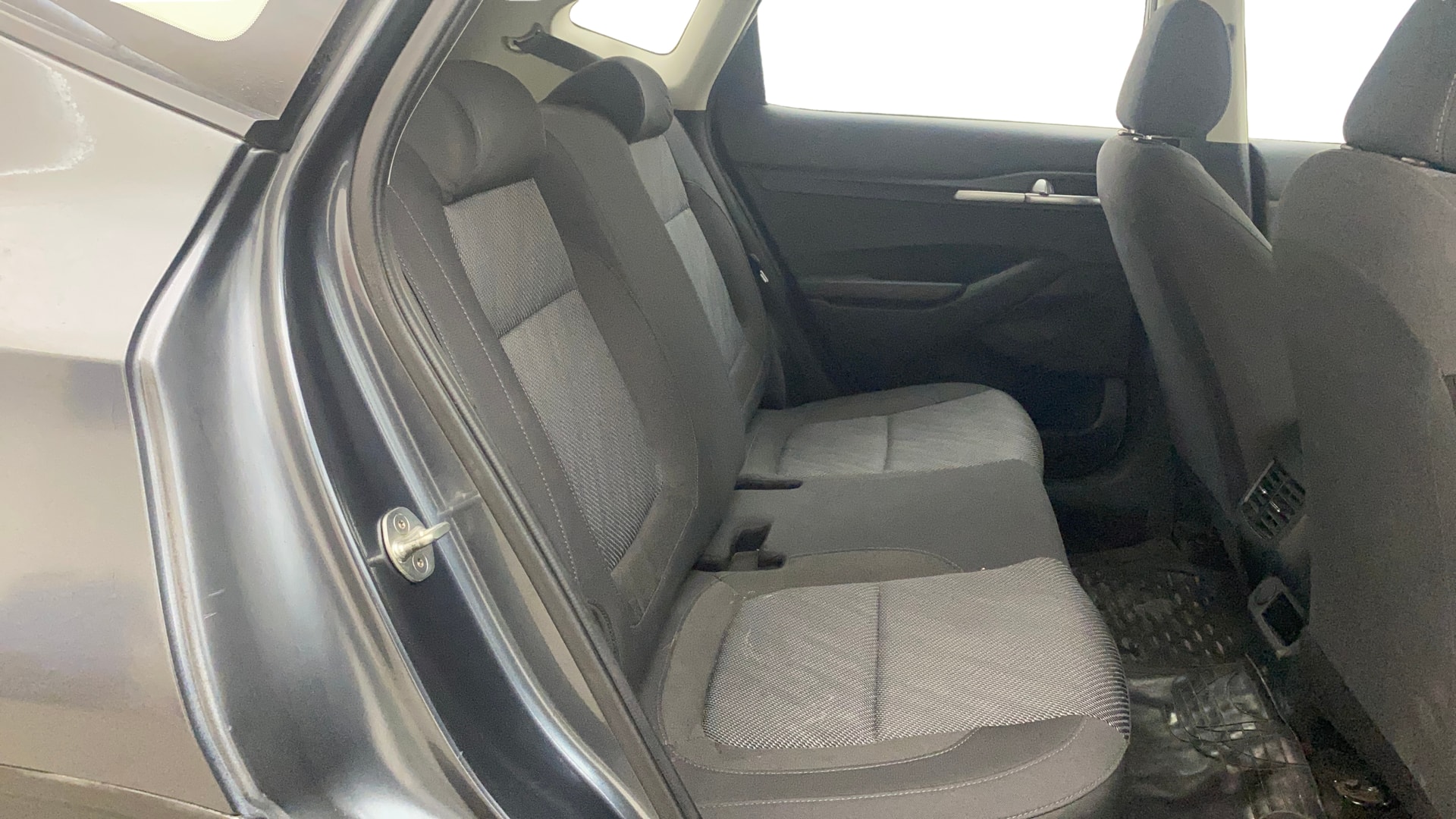 Used 2019 Kia Seltos Used 2019 Kia Seltos
