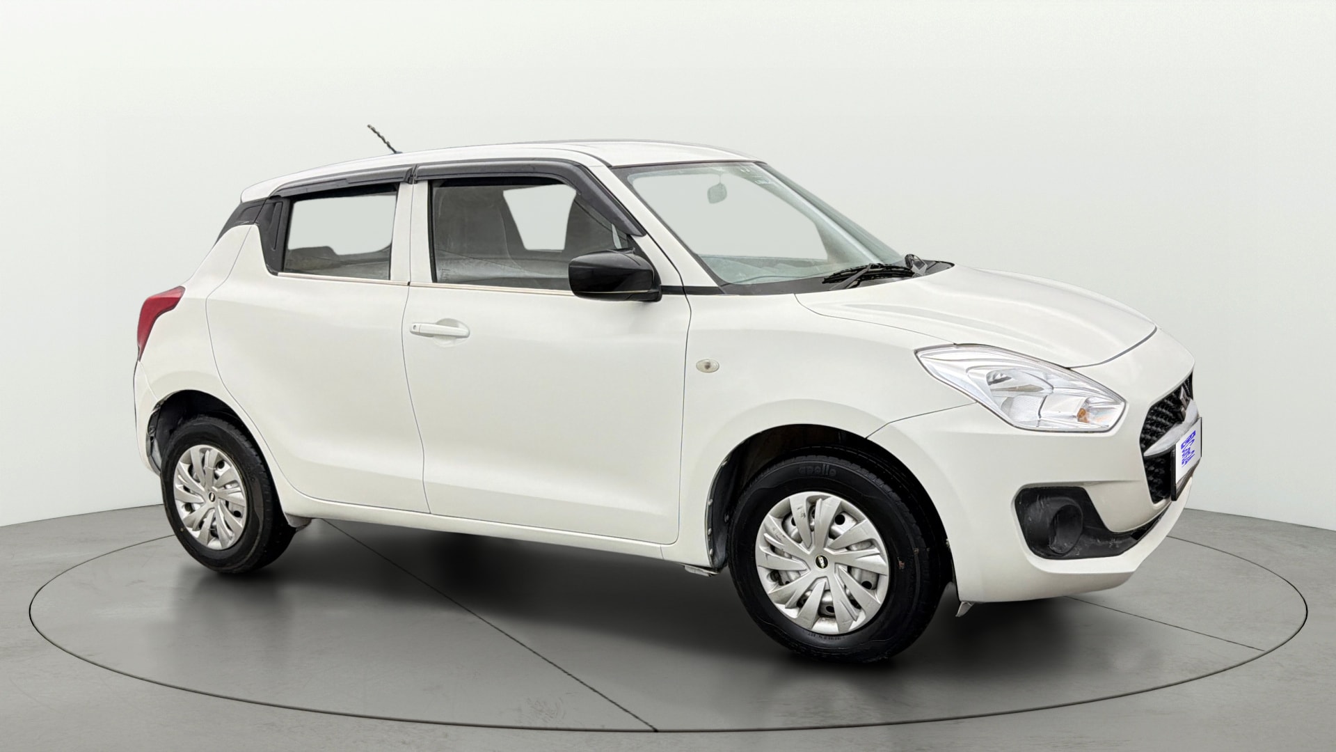 View 2020 Maruti Suzuki 1000 Base Variant Image 36 Used 2020 Maruti Suzuki 1000 Base Variant Image 36