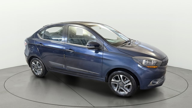 View Tata Tigor Image 21 Used Tata Tigor Image 21