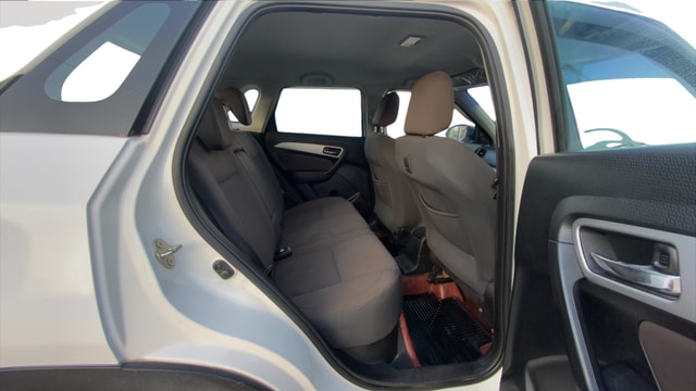 View Toyota Urban Cruiser Image 30 Used Toyota Urban Cruiser Image 30