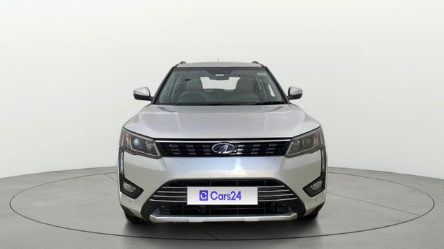 View Mahindra XUV300 Image 1 Used Mahindra XUV300 Image 1