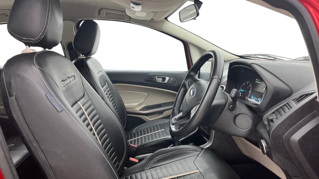 View Ford EcoSport Image 26 Used Ford EcoSport Image 26